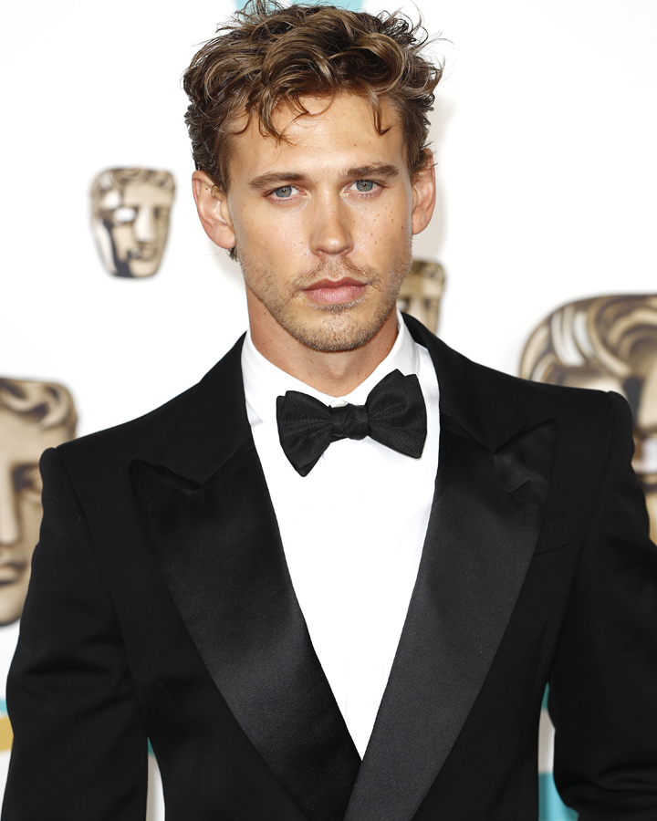 Bafta