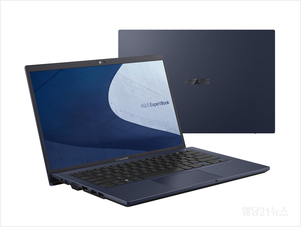 에이수스 노트북 ‘ExpertBook B1400’