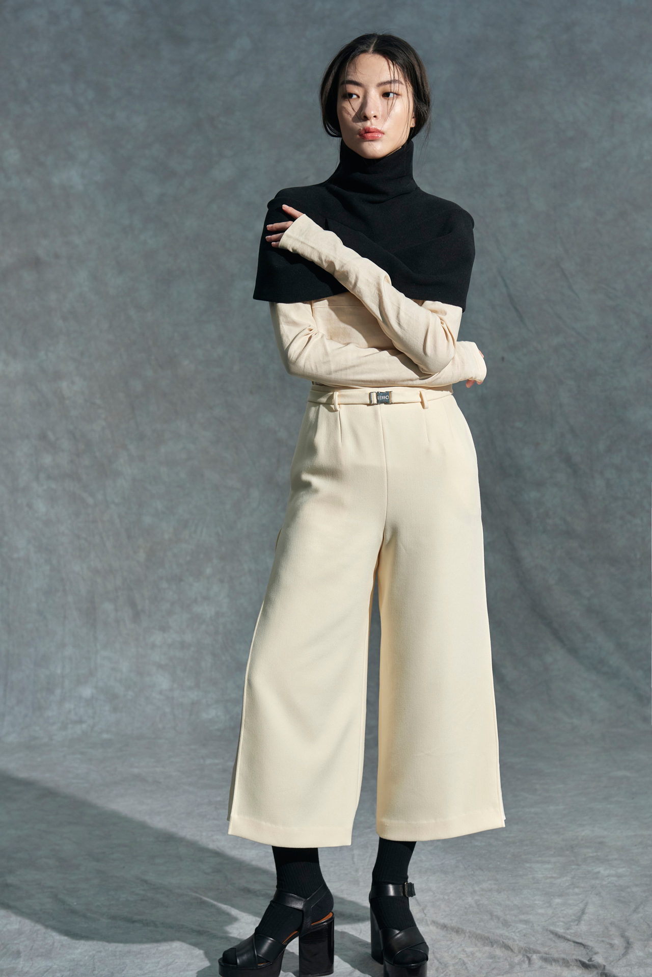 사진제공 : 국내 여성복 디자이너 브랜드 레호(LEHHO)