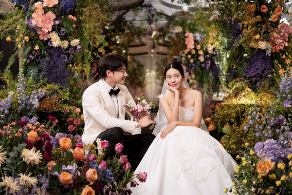 2024 서울웨딩박람회 200만원 할인 계약 후기